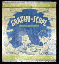 Grapho-Scope Spot-Lite Model 20